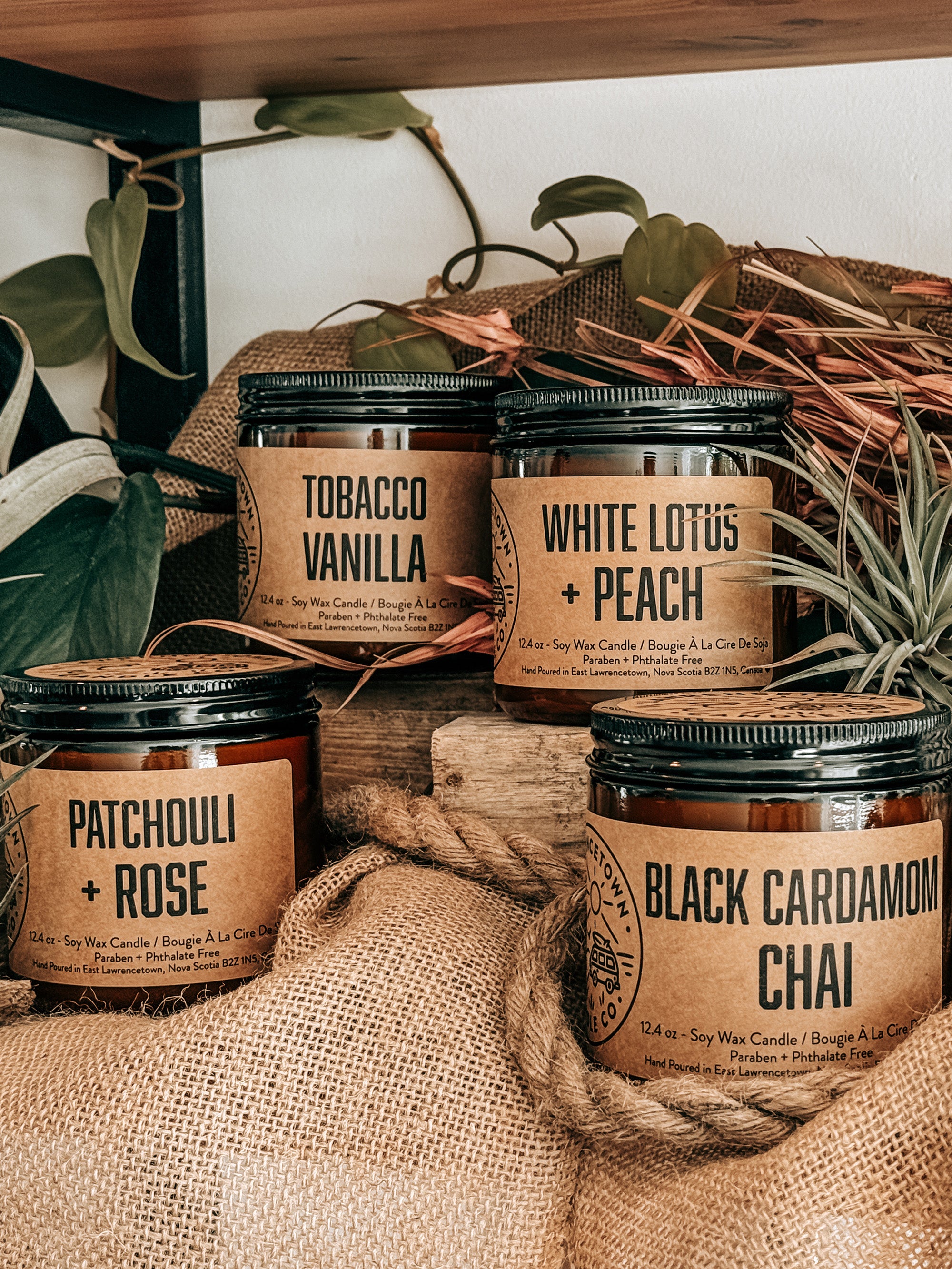 BUILD YOUR OWN BUNDLE (12.4 OZ)