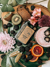 BLACKBERRY BELLINI WAX MELTS