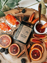 BLOOD ORANGE MARMALADE WAX MELTS