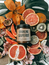 SPARKLING GRAPEFRUIT