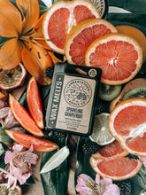 SPARKLING GRAPEFRUIT WAX MELTS