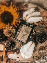 HARVEST PEAR WAX MELTS
