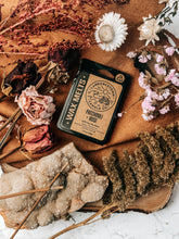 PATCHOULI + ROSE WAX MELTS