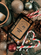 Peppermint Sugar Premium Wax Melts | Lawrencetown Candle Co