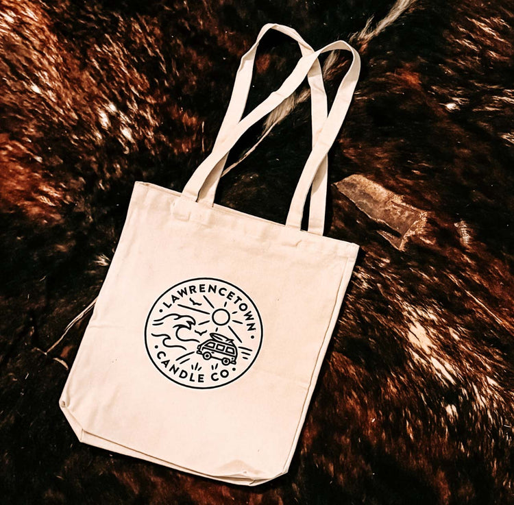 TOTE BAGS