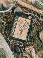 TIMBER + TIDE WAX MELTS