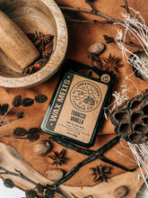 TOBACCO VANILLA WAX MELTS