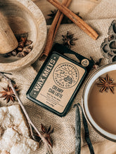 CREAMY CHAI LATTE MELTS