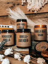 VANILLA COLLECTION BUNDLE