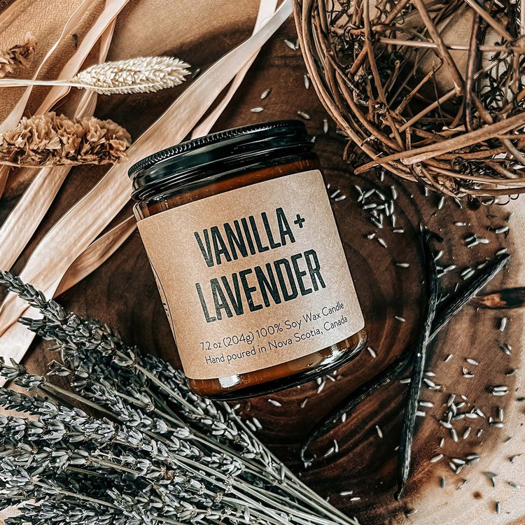 VANILLA COLLECTION BUNDLE
